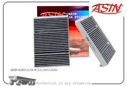 ������ �������� A2228300418/ASIN.FC2931C (��������) (2 ��.) ASIN
