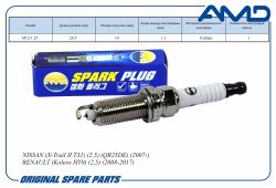 ����� ��������� 22401JA01B/DILKAR6A11/AMD.PL144 (Iridium) AMD