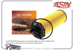 ������ �������� LR002338/ASIN.FL2512 ASIN