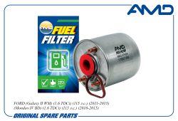 ������ ��������� 1780195/AMD.FF434 (������) AMD