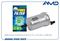 ������ ��������� 6Q0201511/AMD.FF489 (������) AMD