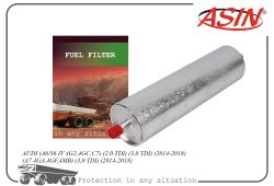 ������ ��������� 4G0127401/ASIN.FF2416 (������) ASIN