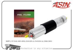 ������ ��������� 13327512019/ASIN.FF2417 (������) ASIN