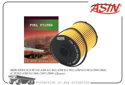 ������ ��������� A6110900051/ASIN.FF2458 (������) ASIN