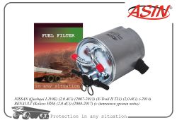 ������ ��������� 16400-JY00B/ASIN.FF2468 (������) ASIN