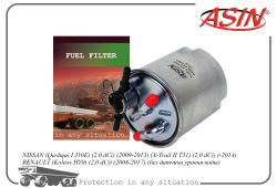 ������ ��������� 16400-JY00A/ASIN.FF2469 (������) ASIN