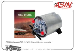 ������ ��������� 16400-JD50A/ASIN.FF2471 (������) ASIN