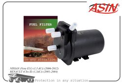 ������ ��������� 16400-4U11A/ASIN.FF2473 (������) ASIN