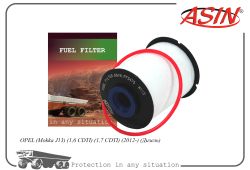 ������ ��������� 96896403/ASIN.FF2475 (������) ASIN