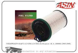 ������ ��������� 1K0127434A/ASIN.FF2516 (������) ASIN