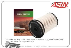 ������ ��������� 1K0127434B/ASIN.FF2517 (������) ASIN