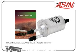 ������ ��������� 7N0201051A/ASIN.FF2522 (������) ASIN