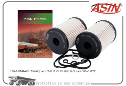 ������ ��������� 7L6127434/ASIN.FF2523 (2 ��) (������) ASIN