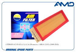 Фильтр воздушный 1444.VL/AMD.FA835 AMD Фильтр воздушный 1444.VL/AMD.FA835 AMD