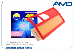 ������ ��������� 51775324/AMD.FA846 AMD