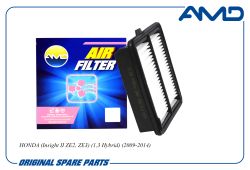 ������ ��������� 17220-RBJ-000/AMD.FA864 AMD