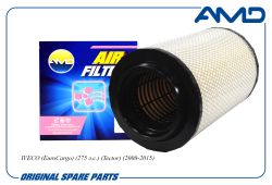Фильтр воздушный 500055621/AMD.FA868 AMD Фильтр воздушный 500055621/AMD.FA868 AMD