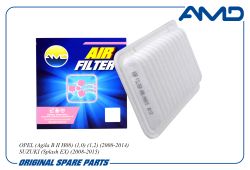Фильтр воздушный 4710951/AMD.FA915 AMD Фильтр воздушный 4710951/AMD.FA915 AMD