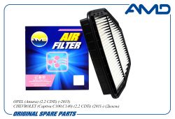 ������ ��������� 22745824/AMD.FA916 AMD