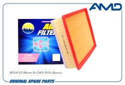 ������ ��������� 8200505566/AMD.FA931 AMD