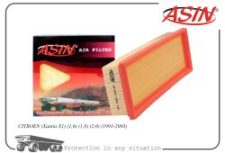 ������ ��������� 1444.86/ASIN.FA2841 ASIN