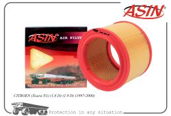   1444.WH/ASIN.FA2842 ASIN