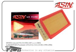 ������ ��������� 17220-P5T-G00/ASIN.FA2861 ASIN