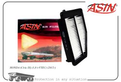 ������ ��������� 17220-R1A-A01/ASIN.FA2862 ASIN