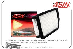 ������ ��������� 28113-A5800/ASIN.FA2867 ASIN
