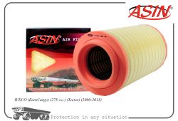 ������ ��������� 500055621/ASIN.FA2868 ASIN