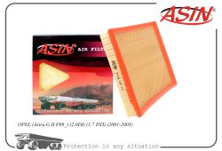 ������ ��������� 93188945/ASIN.FA2917 ASIN