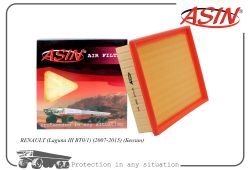 ������ ��������� 8200576596/ASIN.FA2927 ASIN