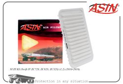 Фильтр воздушный 13780-69L00/ASIN.FA2941 ASIN Фильтр воздушный 13780-69L00/ASIN.FA2941 ASIN