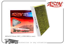 ������ �������� 7701047513/ASIN.FC2968A (�����������������, ��������) ASIN