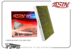 ������ �������� 04596501AB/ASIN.FC2944A (�����������������, ��������) ASIN