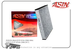   87139-YZZ01/ASIN.FC2974C () ASIN