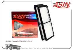 ������ �������� D651-61-J6X/ASIN.FC2958 (2 ��) ASIN