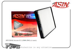 ������ �������� 97610-37000/ASIN.FC261 ASIN