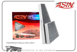 ������ �������� 3D0898644/ASIN.FC2725C (��������) (2��) ASIN
