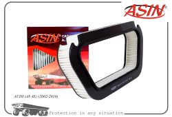 ������ �������� 4E0819439A/ASIN.FC2721 ASIN