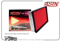 ������ ��������� 0K552-23-603A/ASIN.FA2673 ASIN