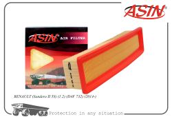 ������ ��������� 165461599R/ASIN.FA2395 ASIN