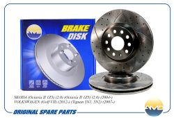 ���� ��������� ������� (1 ��.) 1K0615301AA/AMD.SPORT.BD5321 (��������������� � ���������) AMD