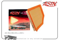 Фильтр воздушный 11091-30P3040/ASIN.FA2976 ASIN Фильтр воздушный 11091-30P3040/ASIN.FA2976 ASIN