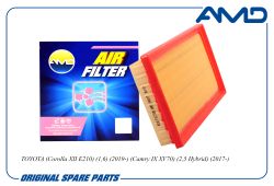 ������ ��������� 17801-0T060/AMD.FA977 AMD