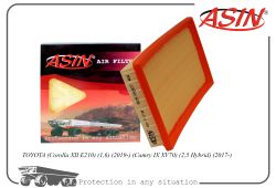 ������ ��������� 17801-0T060/ASIN.FA2977 ASIN