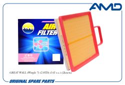 Фильтр воздушный 1109110XP64XA/AMD.FA987 AMD Фильтр воздушный 1109110XP64XA/AMD.FA987 AMD