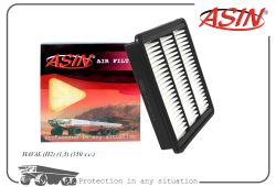 Фильтр воздушный 1109110XSZ08A/ASIN.FA2988 ASIN Фильтр воздушный 1109110XSZ08A/ASIN.FA2988 ASIN