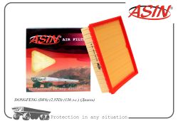 Фильтр воздушный 16546-4KV0A/ASIN.FA2989 ASIN Фильтр воздушный 16546-4KV0A/ASIN.FA2989 ASIN