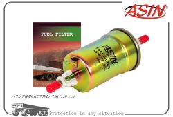 ������ ��������� S301130-0500-AA/ASIN.FF2562 (������) ASIN